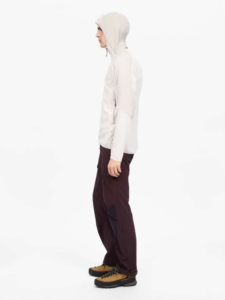 Embla Kapuzenjacke Herren image 3