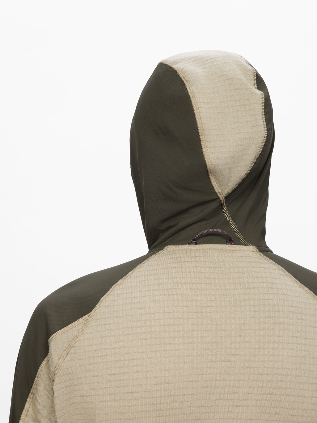 Image 5 for product Embla Kapuzenjacke Herren