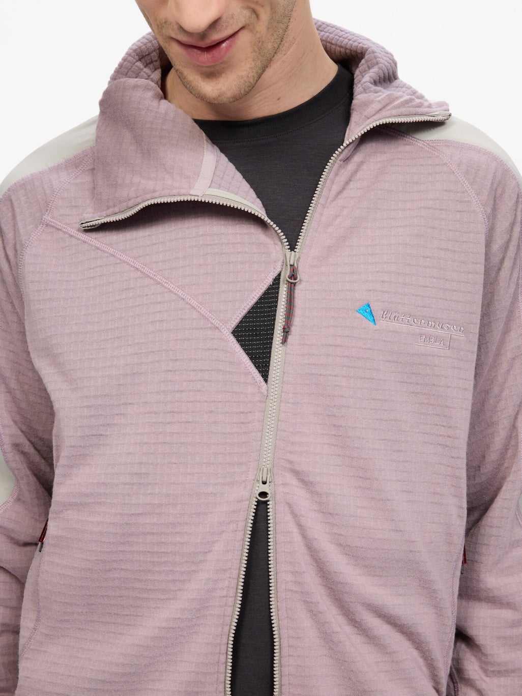 Image 10 for product Embla Hood Jacket Men's
