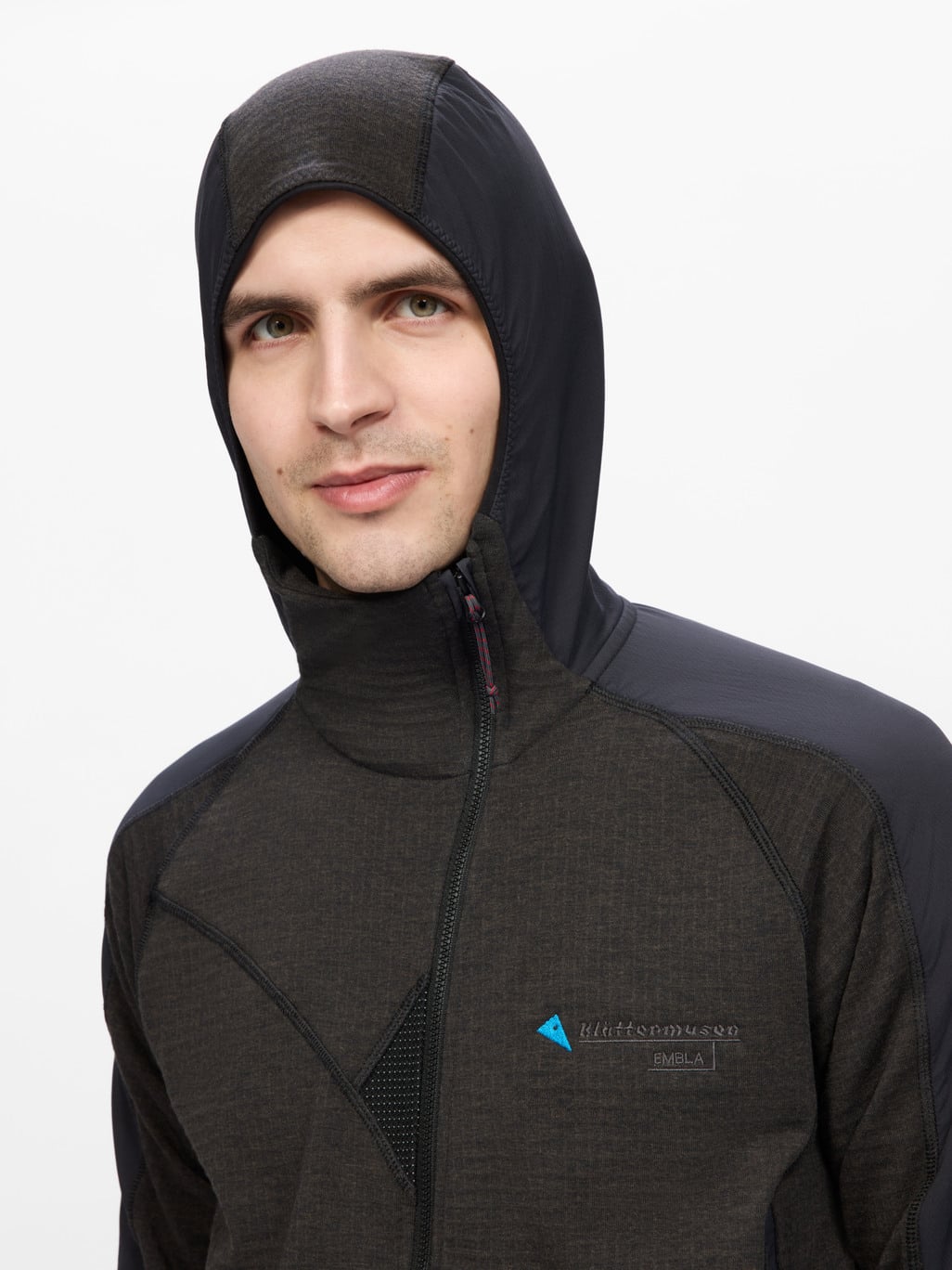 Image 6 for product Embla Hood Jacket Men's