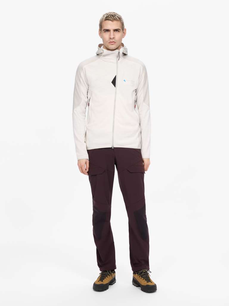 Embla Kapuzenjacke Herren image 2