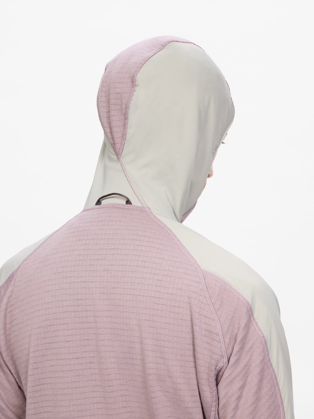 Image 7 for product Embla Hood Jacket Men's