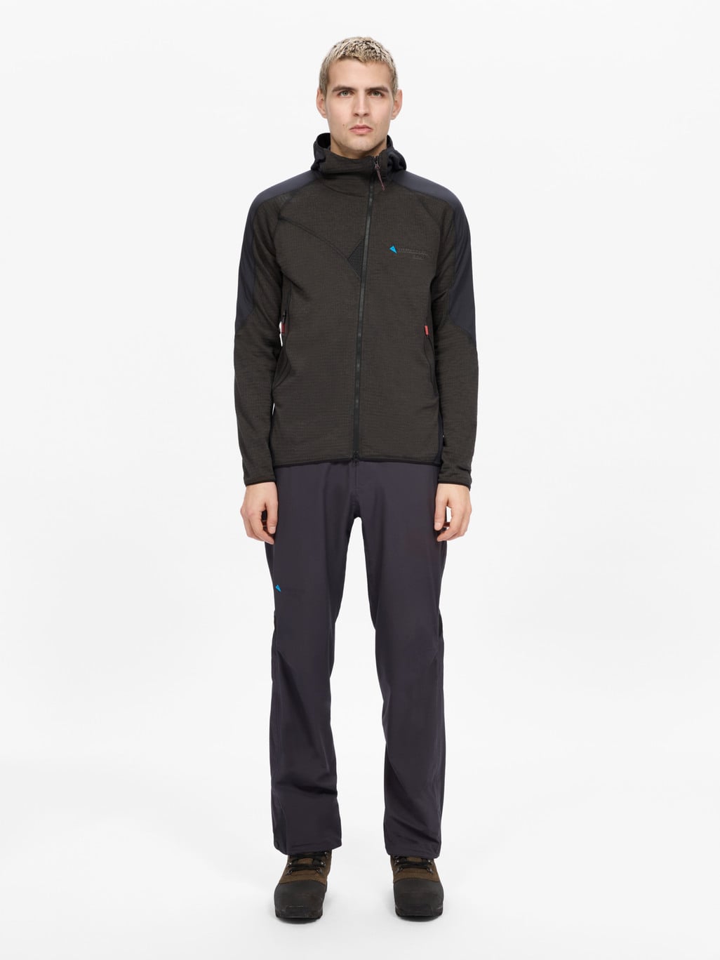 Image 2 for product Embla Hood Jacket Men's