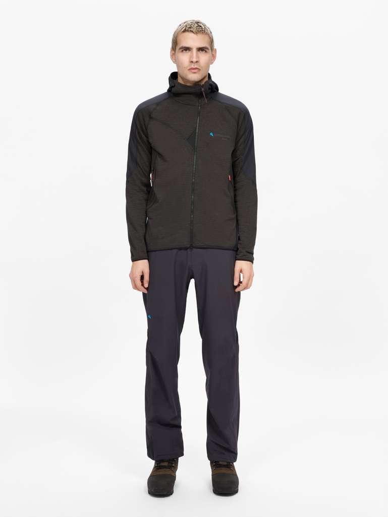Embla Kapuzenjacke Herren image 2