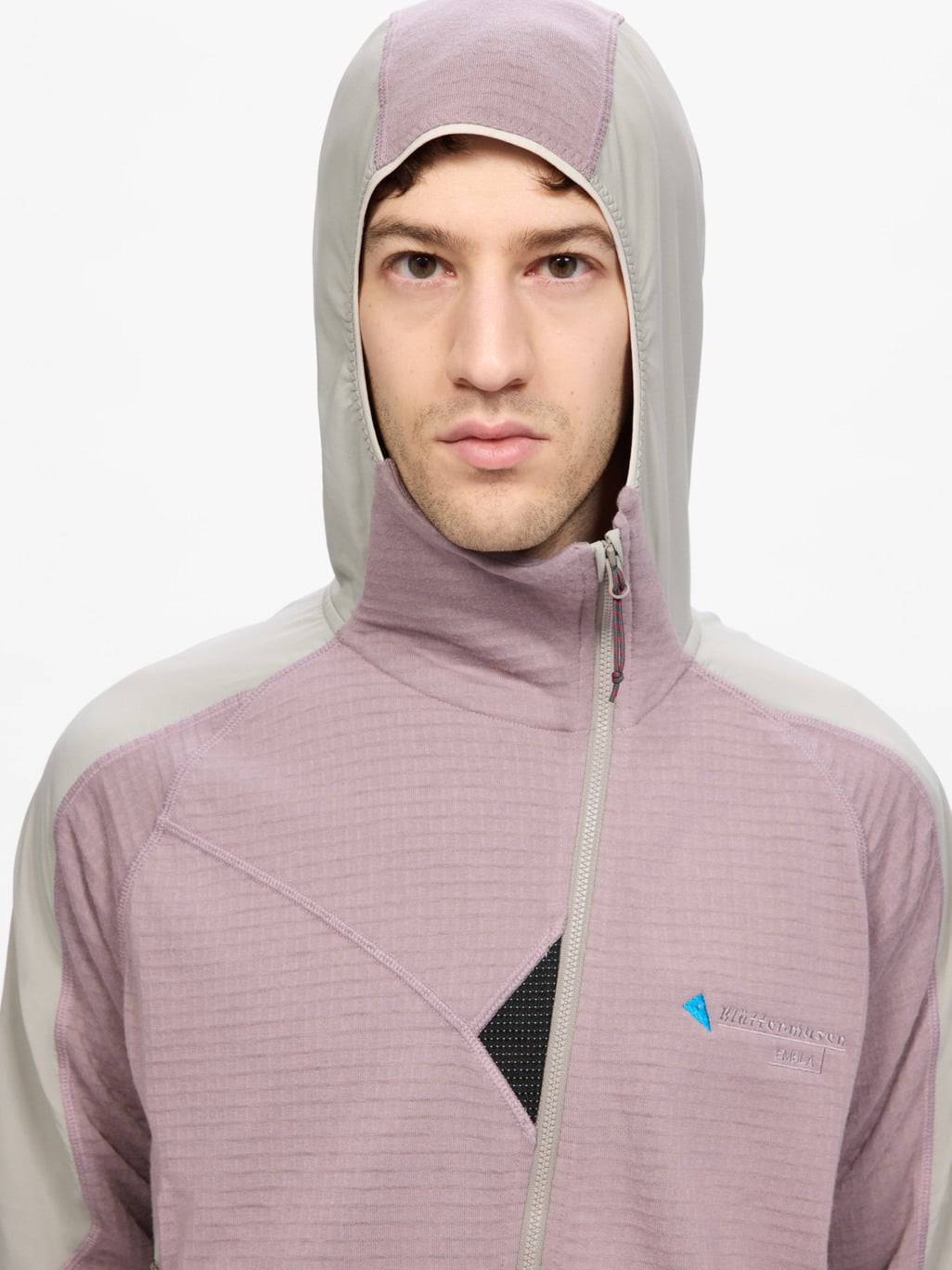 Image 6 for product Embla Hood Jacket Men's