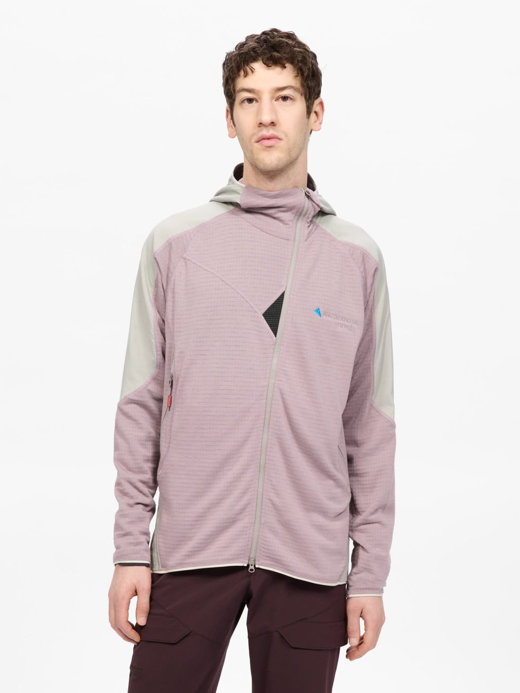 Image 1 for product Embla Hood Jacket Men's