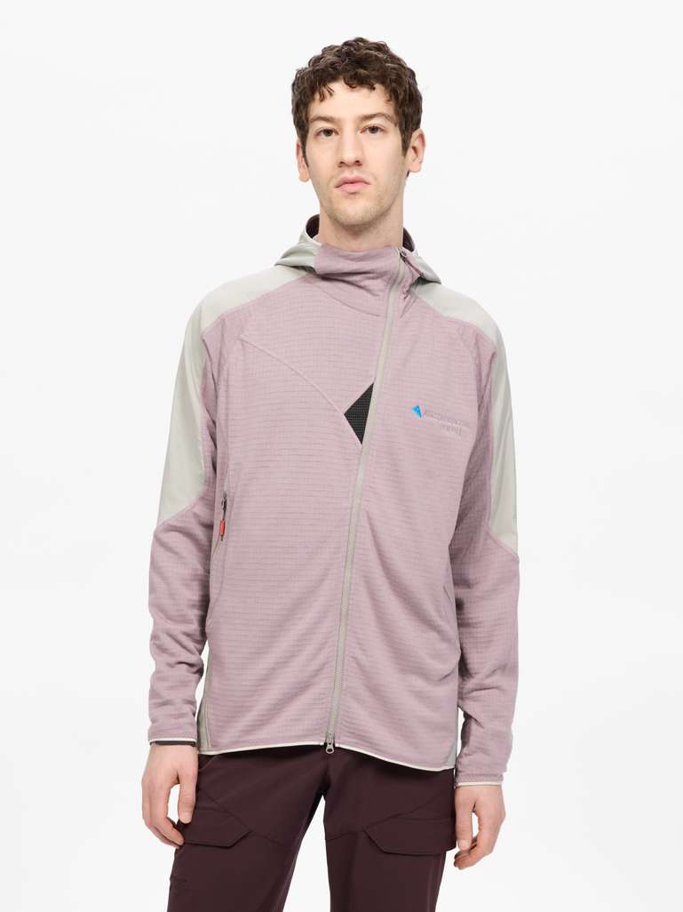 Embla Hood Jacket Men's image 1