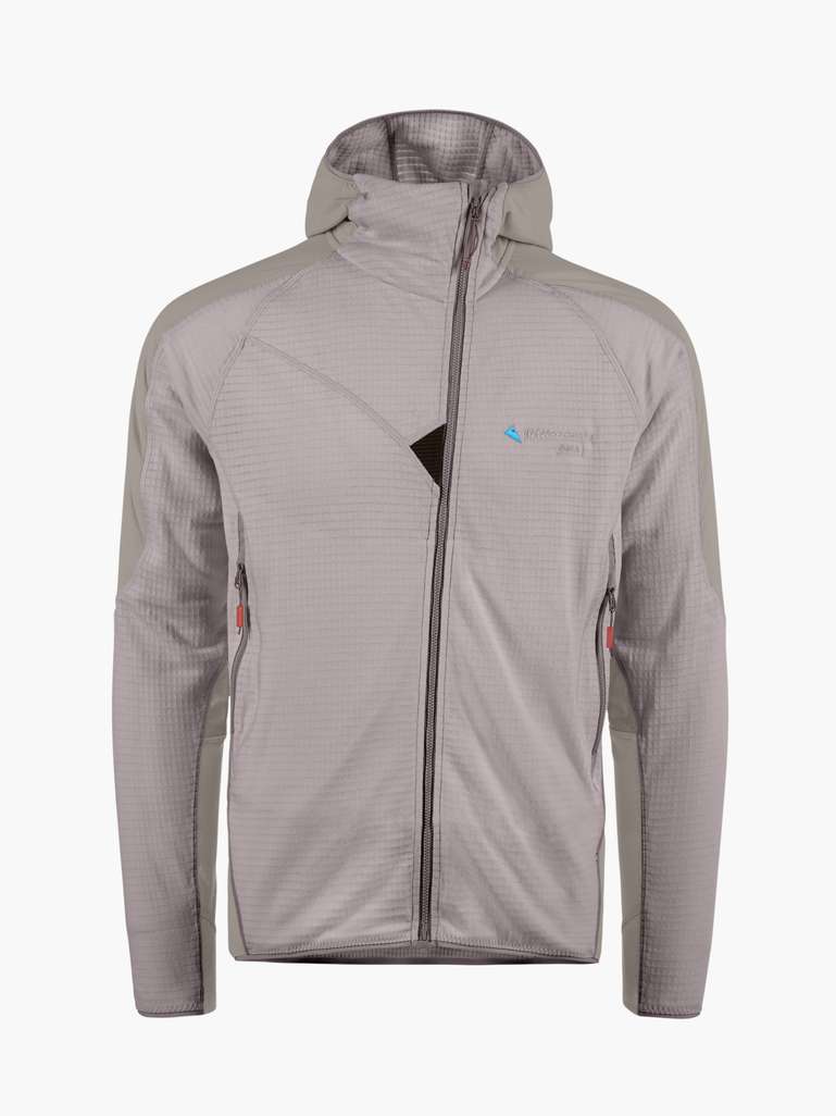 Embla Hood Jacket Men's image 4