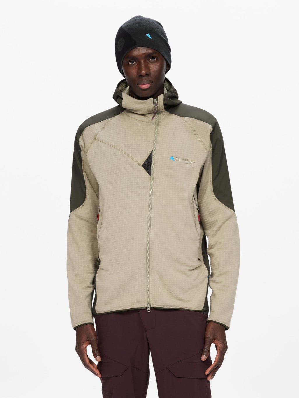 Image 1 for product Embla Kapuzenjacke Herren