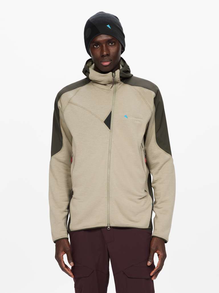Image for product Embla Kapuzenjacke Herren