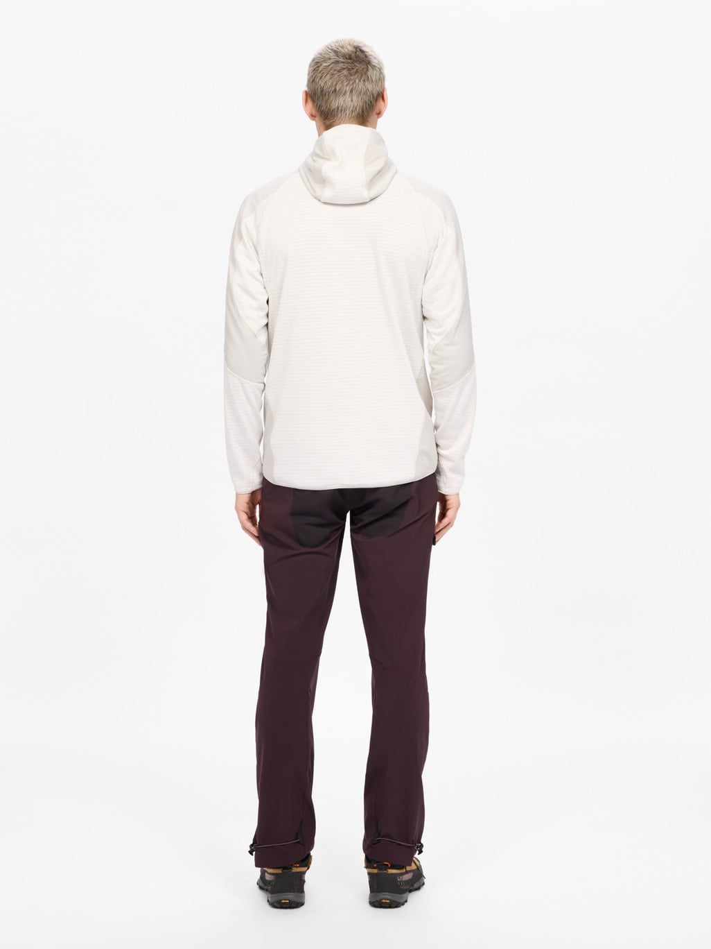 Image 4 for product Embla Kapuzenjacke Herren