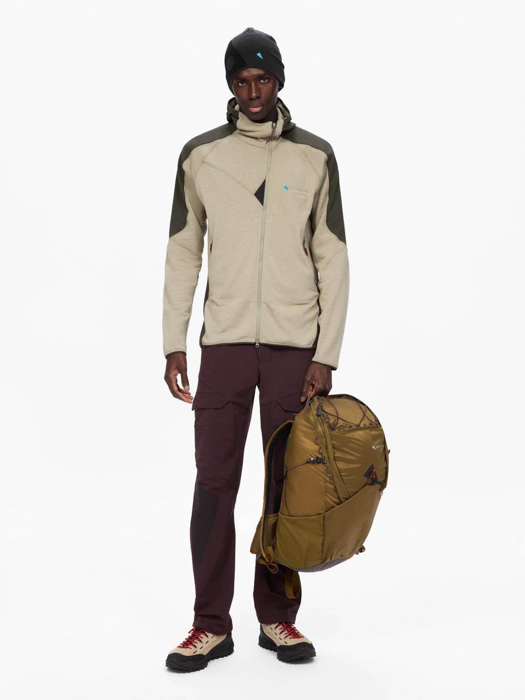 Image 2 for product Embla Kapuzenjacke Herren