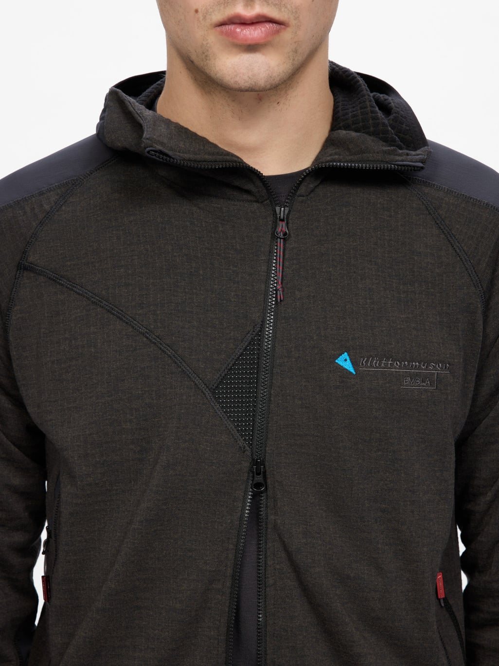 Image 5 for product Embla Hood Jacket Men's