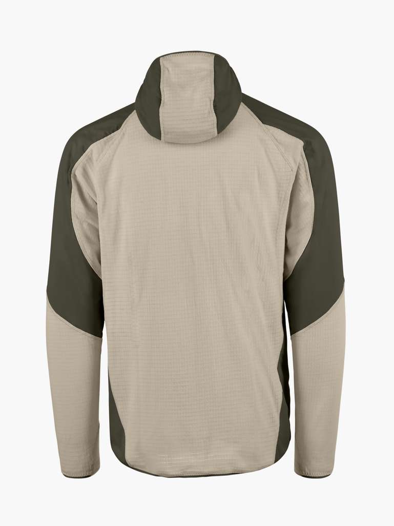 Embla Hood Jacket Men's image 5