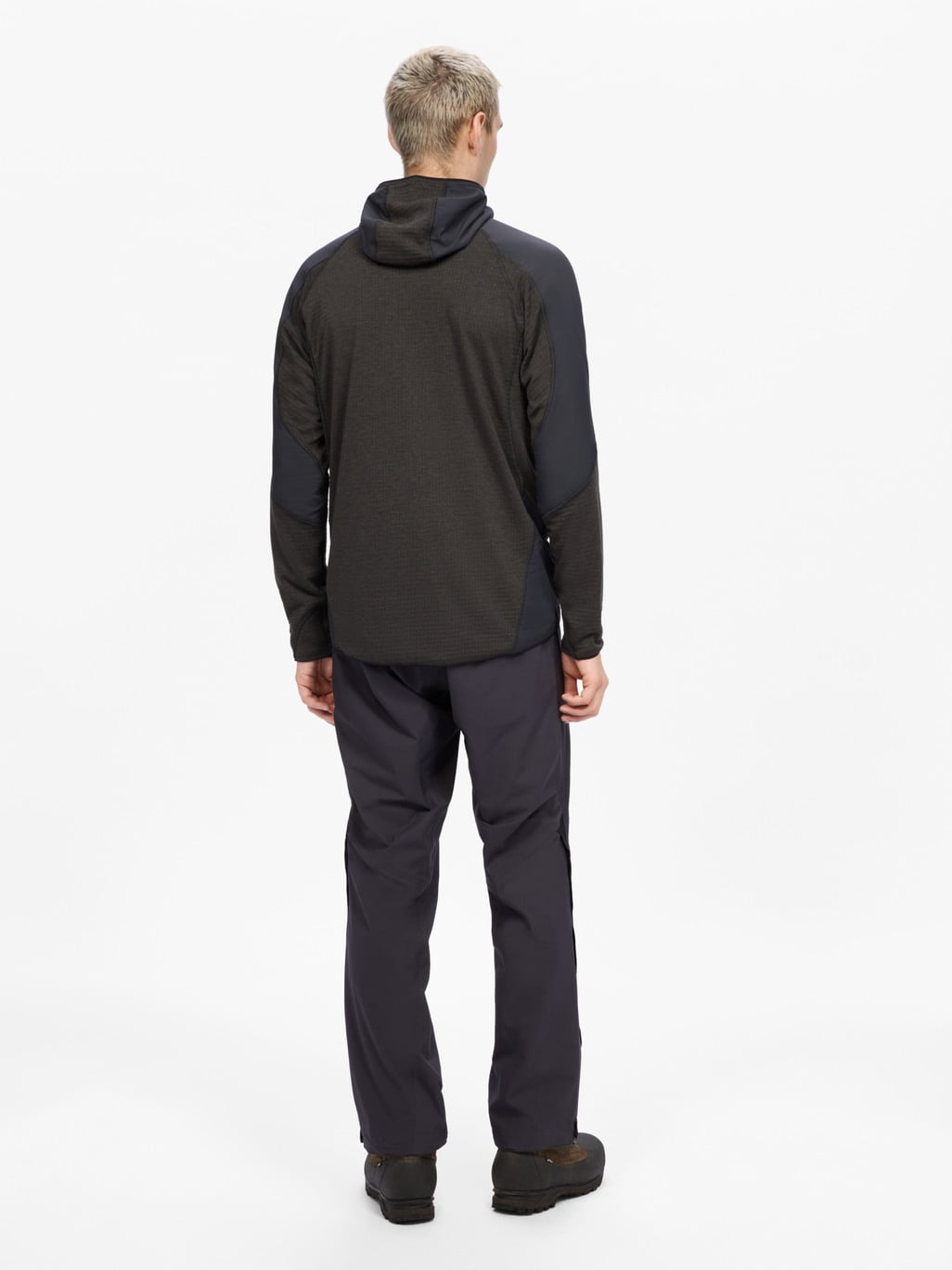 Image 4 for product Embla Hood Jacket Men's