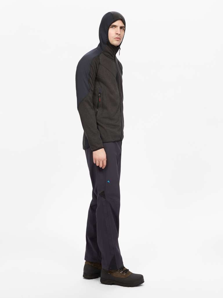 Embla Kapuzenjacke Herren image 3