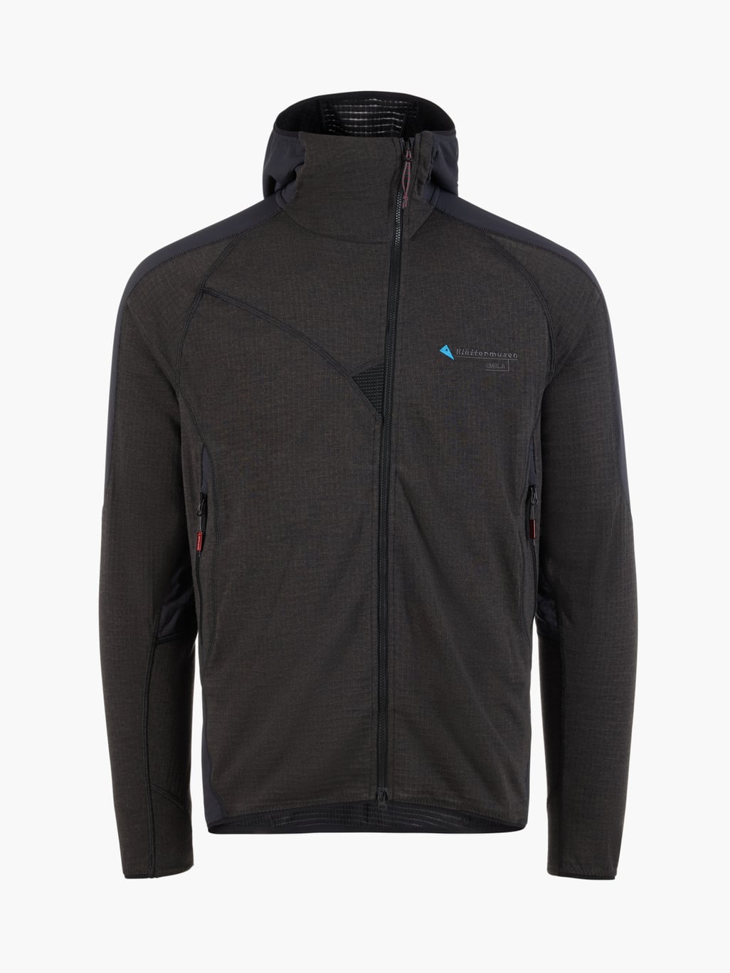 Image 10 for product Embla Hood Jacket Men's
