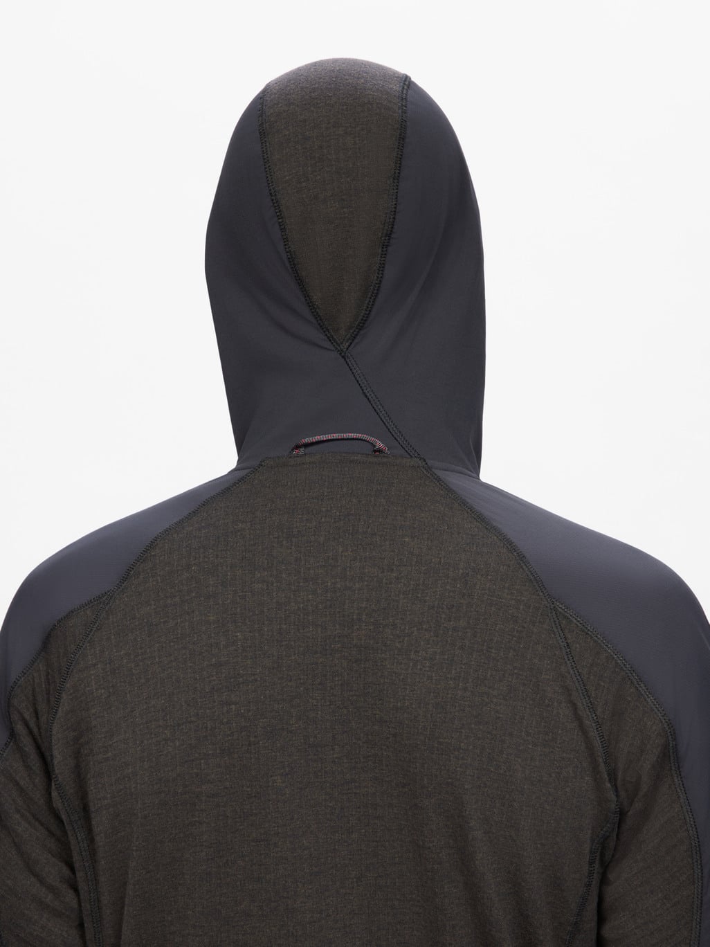 Image 7 for product Embla Hood Jacket Men's