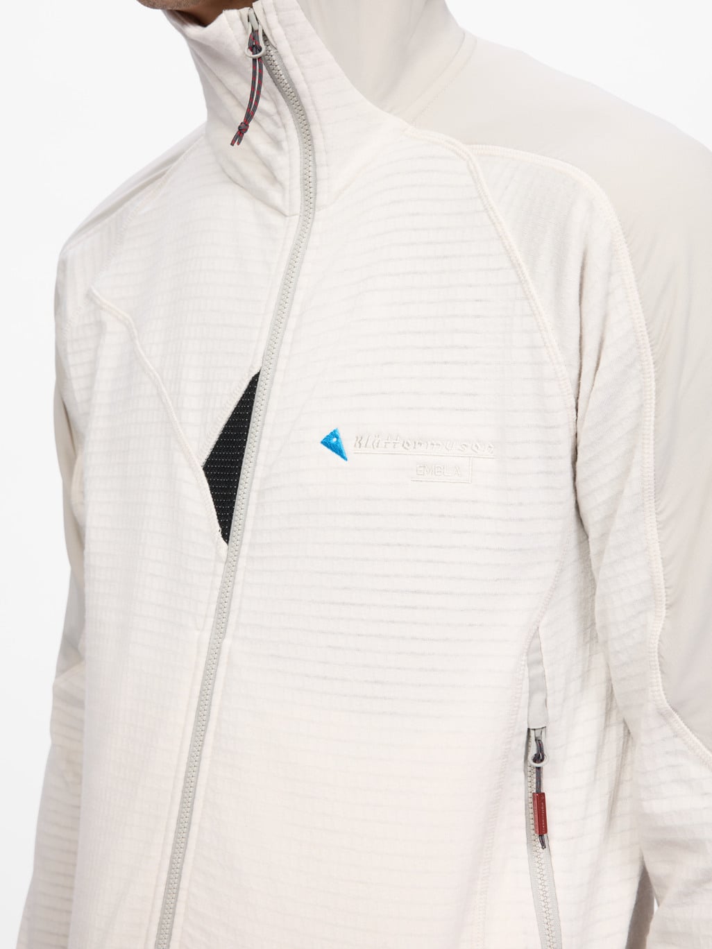 Image 9 for product Embla Kapuzenjacke Herren