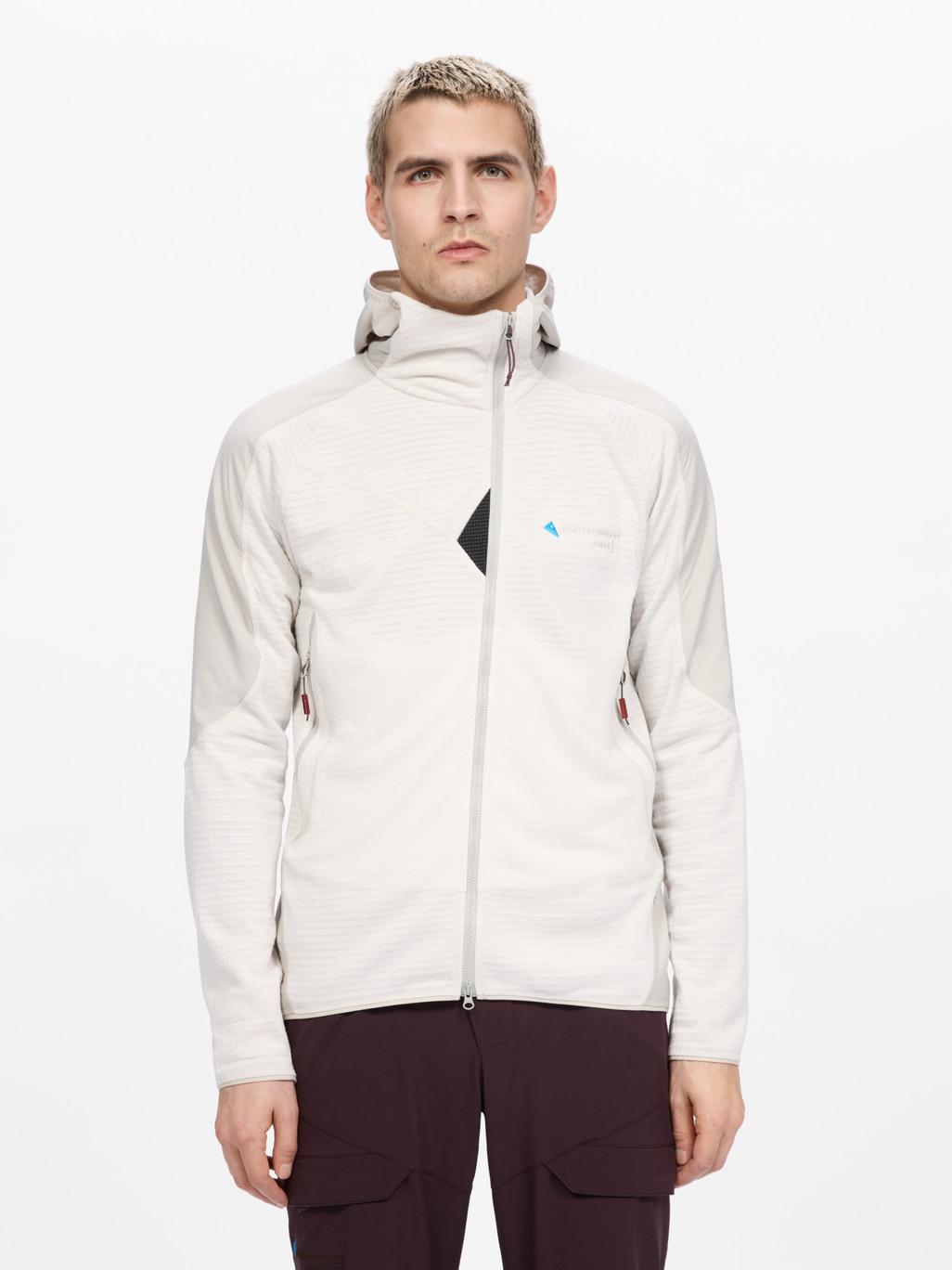 Image 1 for product Embla Kapuzenjacke Herren
