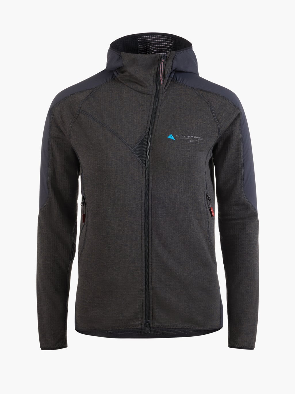 Image 10 for product Embla Hood Jacket Women's