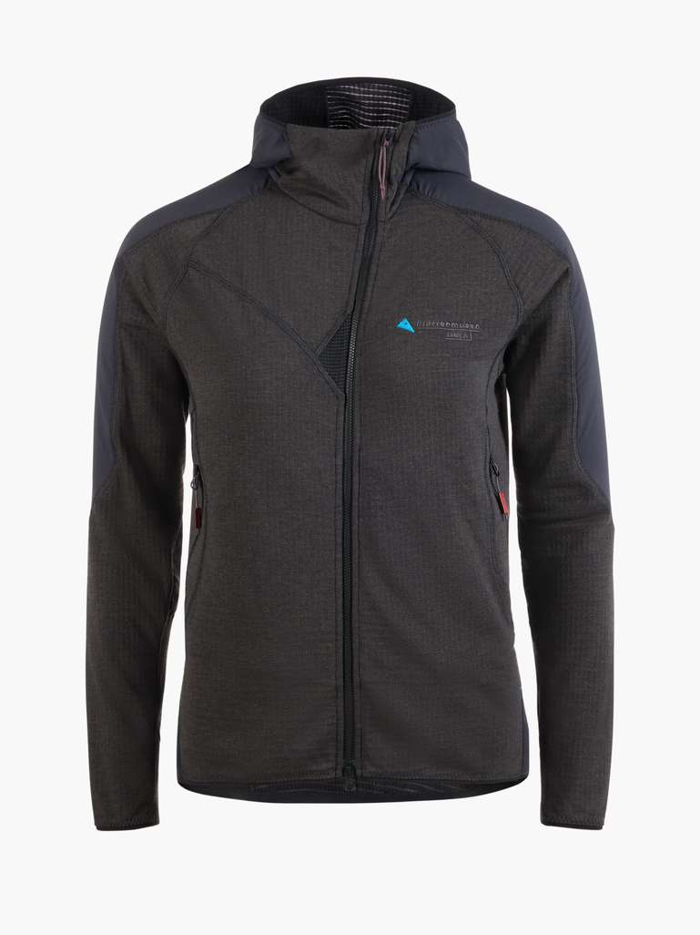 Embla Hood Jacket Women's image 4