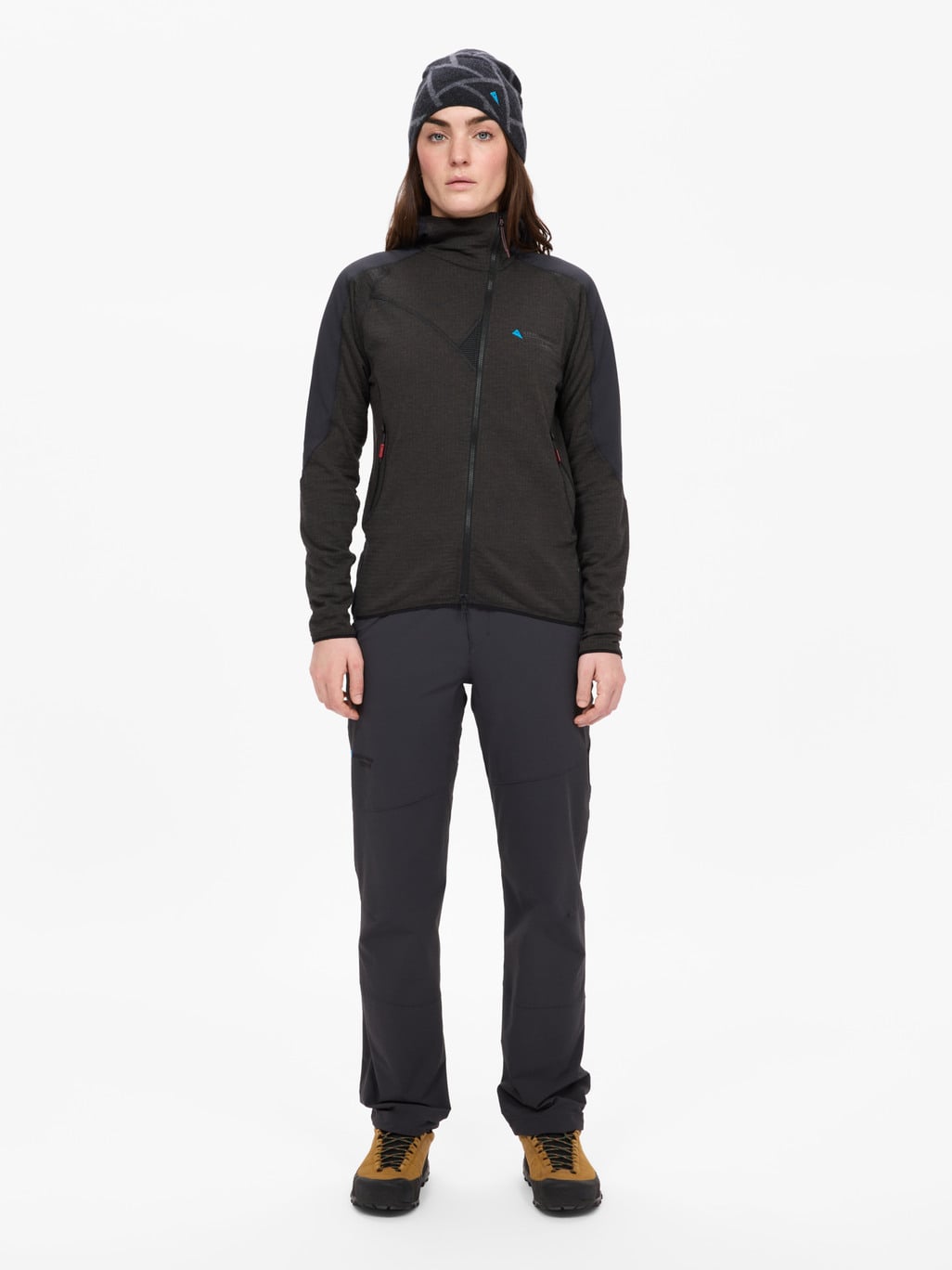 Image 2 for product Embla Hood Jacket Women's