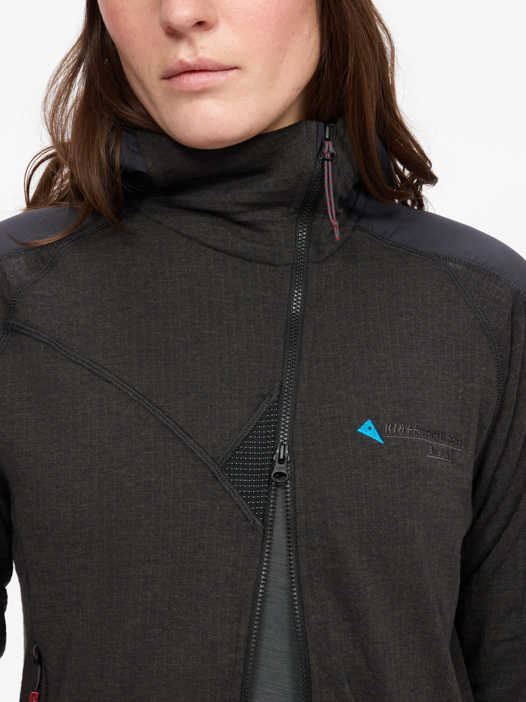Image 9 for product Embla Hood Jacket Women's