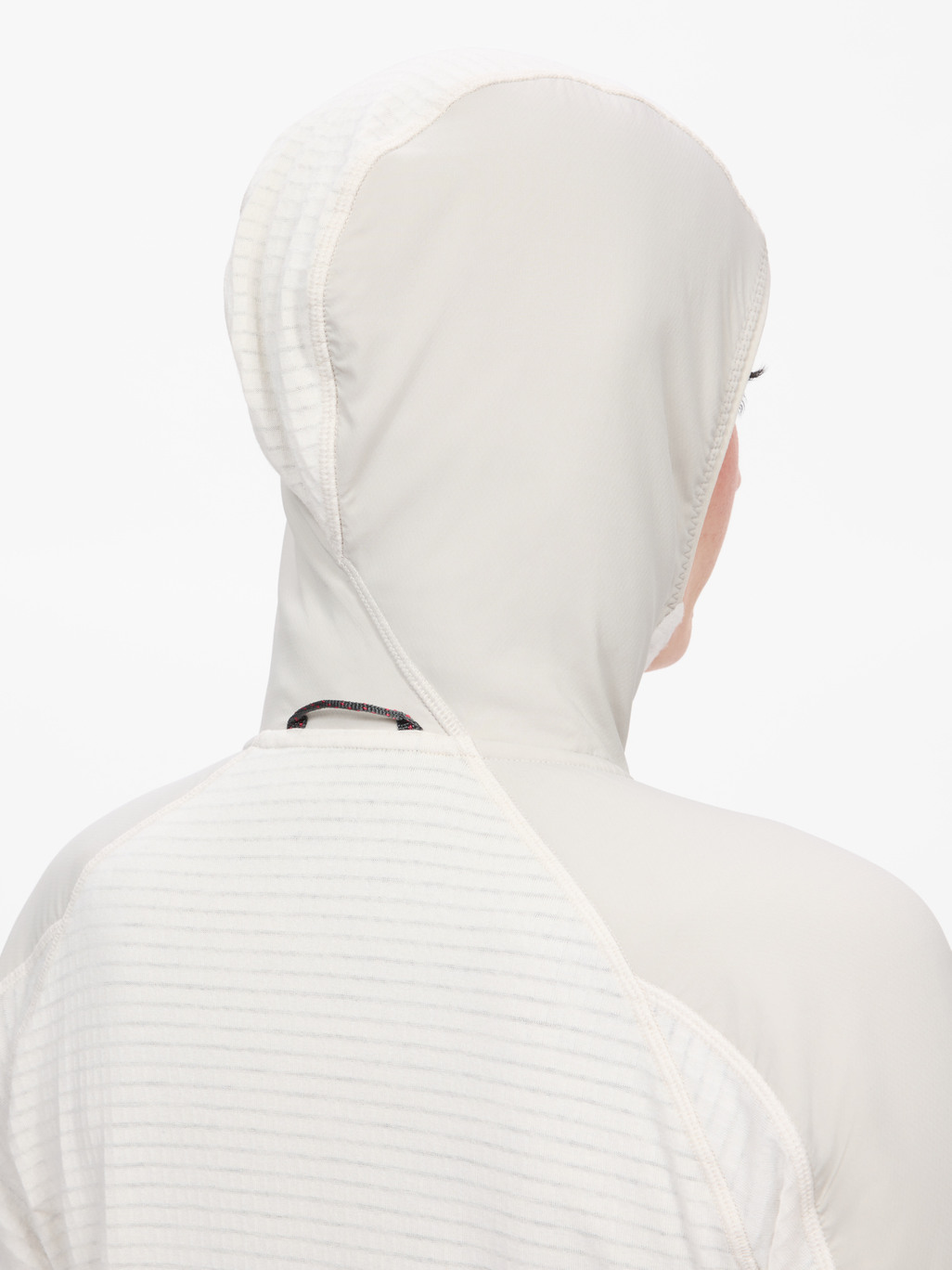 Image 6 for product Embla Hood Jacket Women's