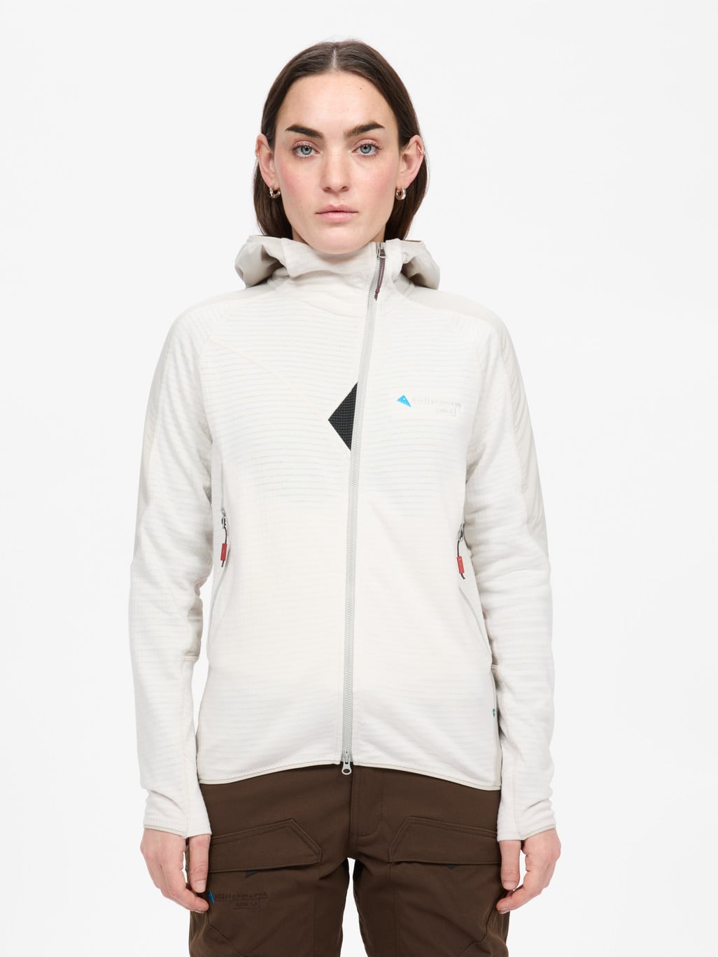 Image 1 for product Embla Hood Jacket Women's