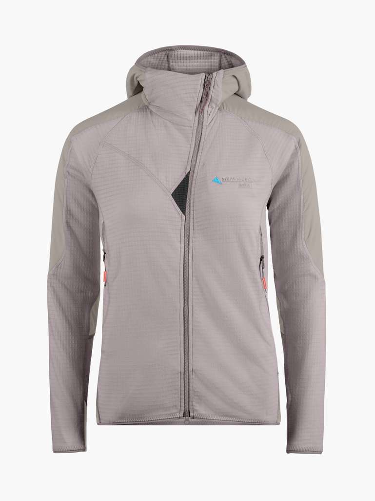 Embla Hood Jacket Women's image 4