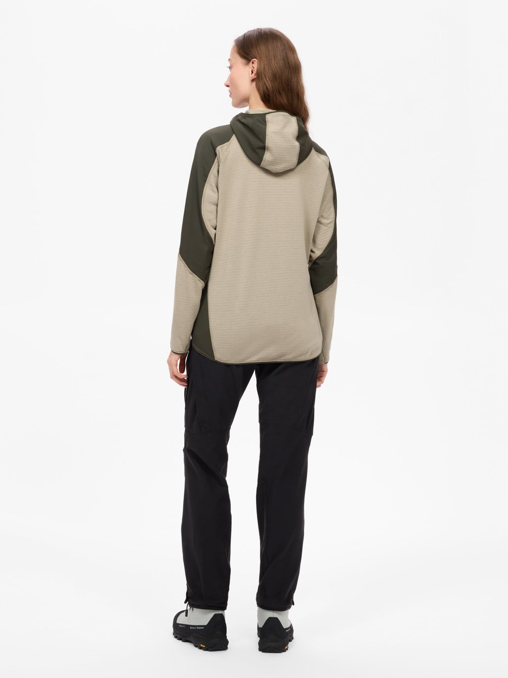 Image 4 for product Embla Hood Jacket Women's