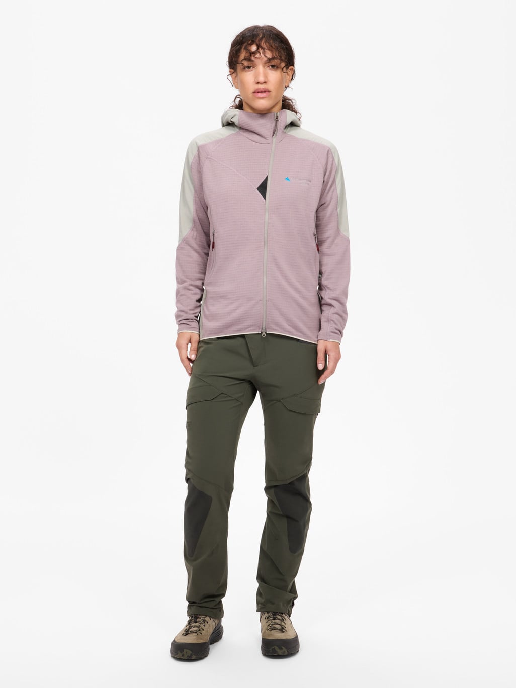 Image 2 for product Embla Hood Jacket Women's