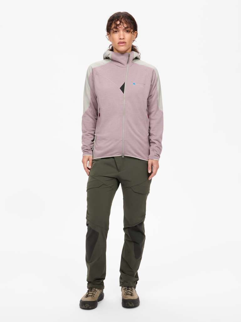 Embla Hood Jacket Women's image 2
