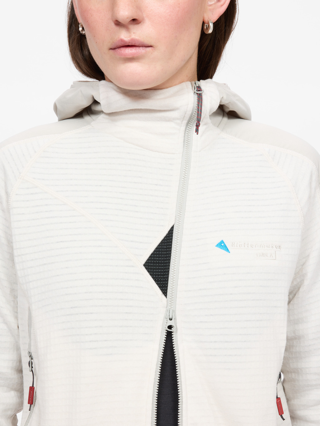 Image 5 for product Embla Hood Jacket Women's
