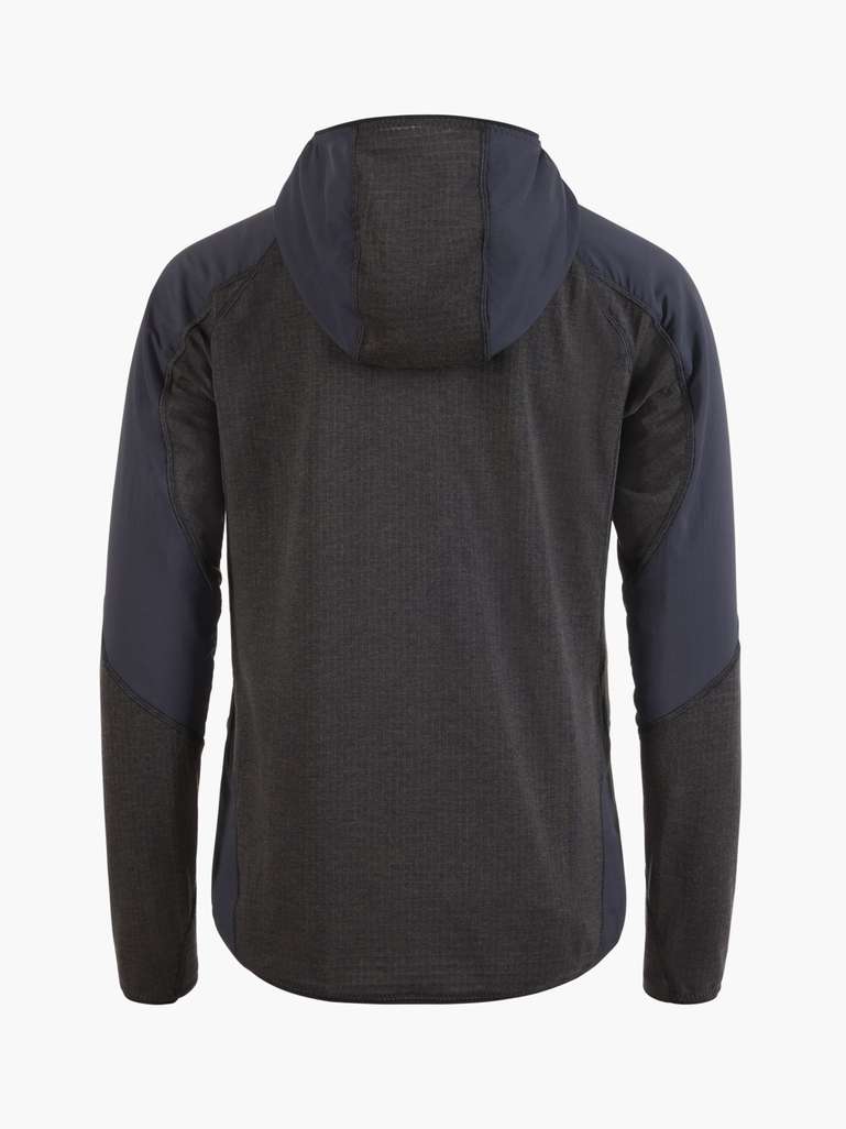 Embla Hood Jacket Women's image 5