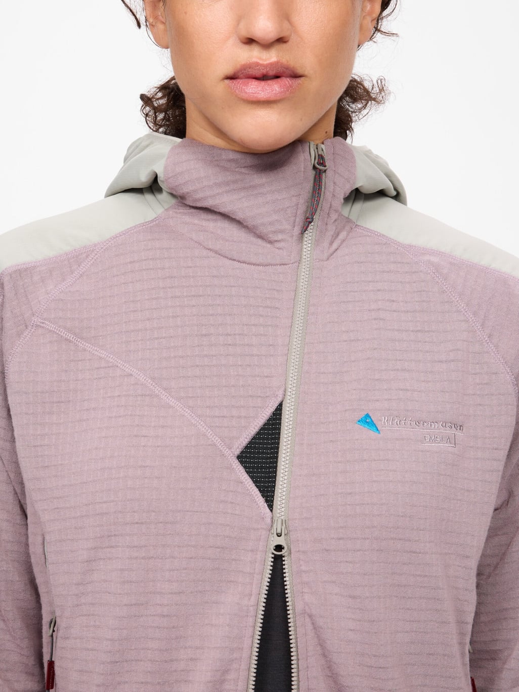 Image 6 for product Embla Hood Jacket Women's
