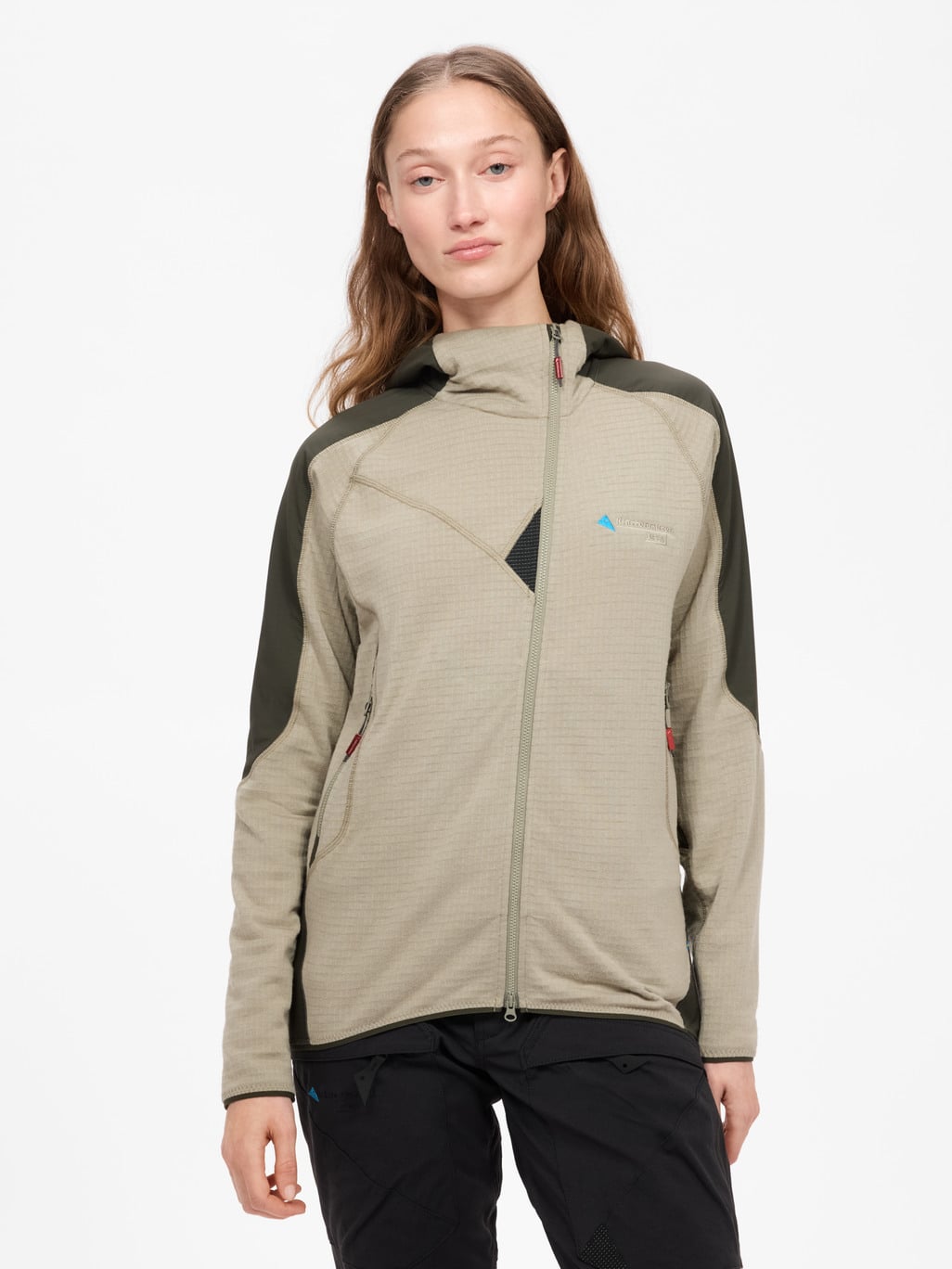 Image 1 for product Embla Hood Jacket Women's