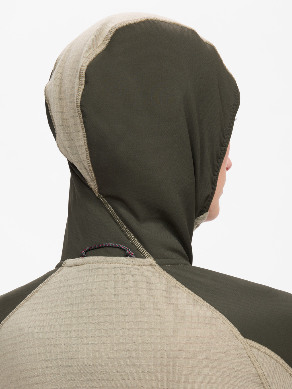 Image 6 for product Embla Hood Jacket Women's