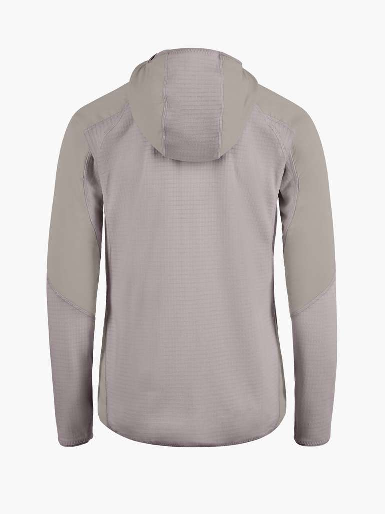 Embla Hood Jacket Women's image 5