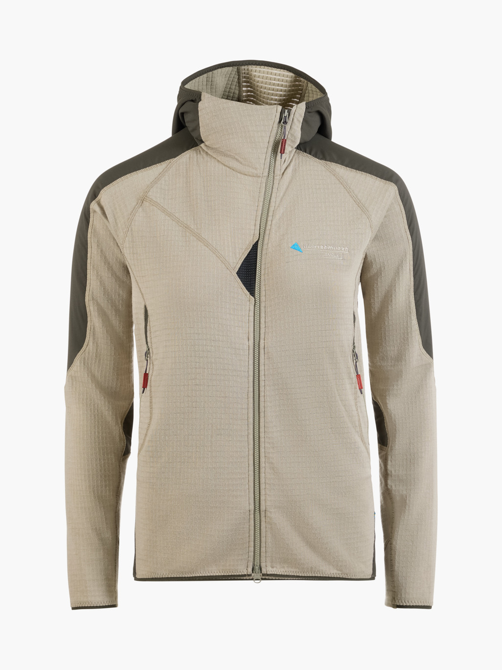 Image 7 for product Embla Hood Jacket Women's