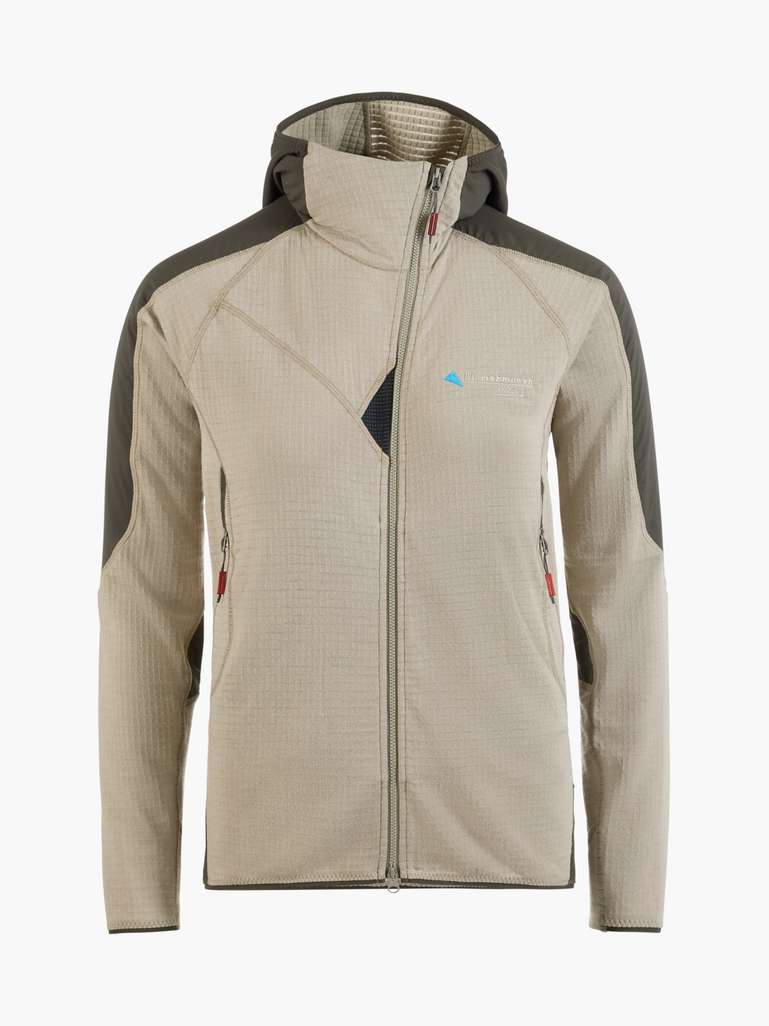 Embla Kapuzenjacke Damen image 4