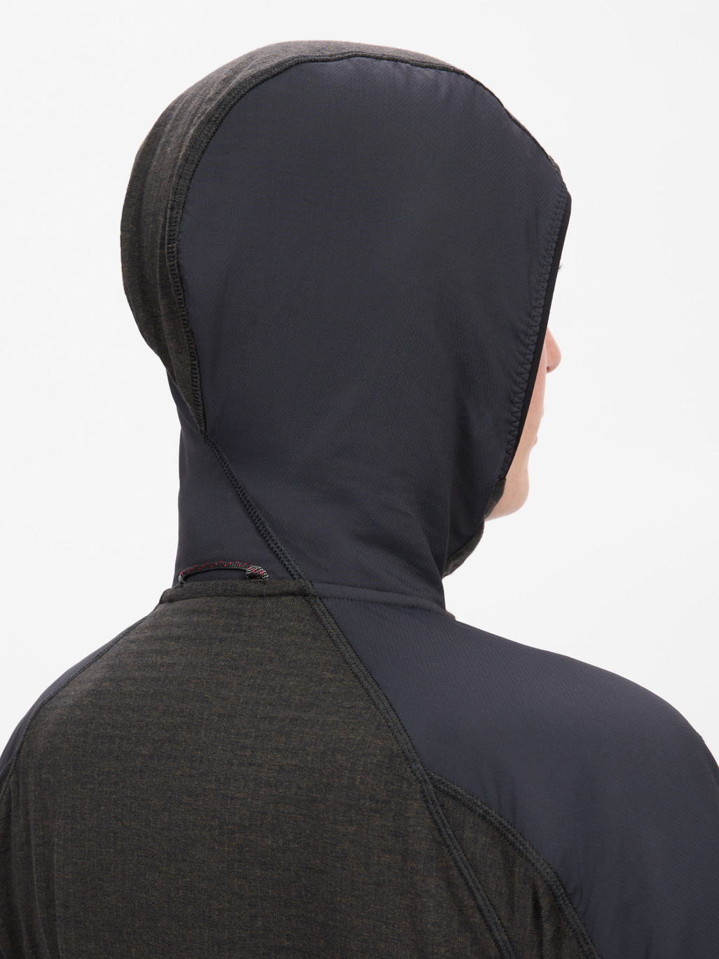 Image 6 for product Embla Hood Jacket Women's