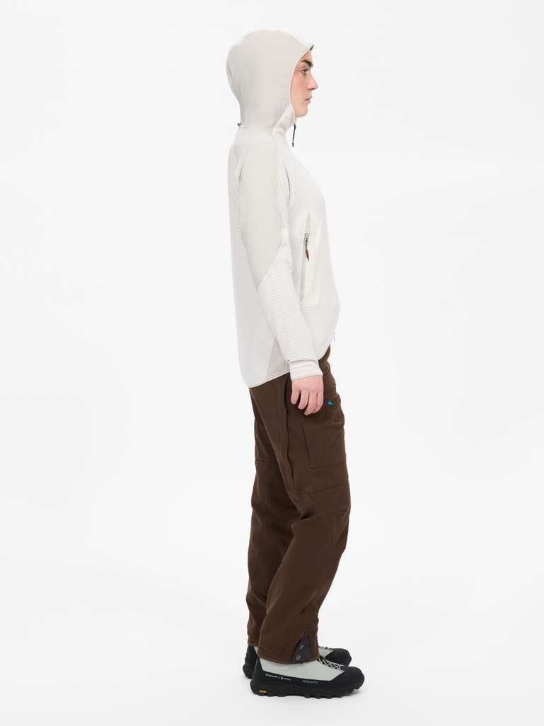 Embla Hood Jacket Women's image 3