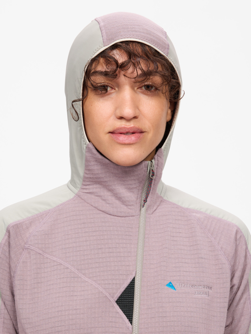 Image 7 for product Embla Hood Jacket Women's