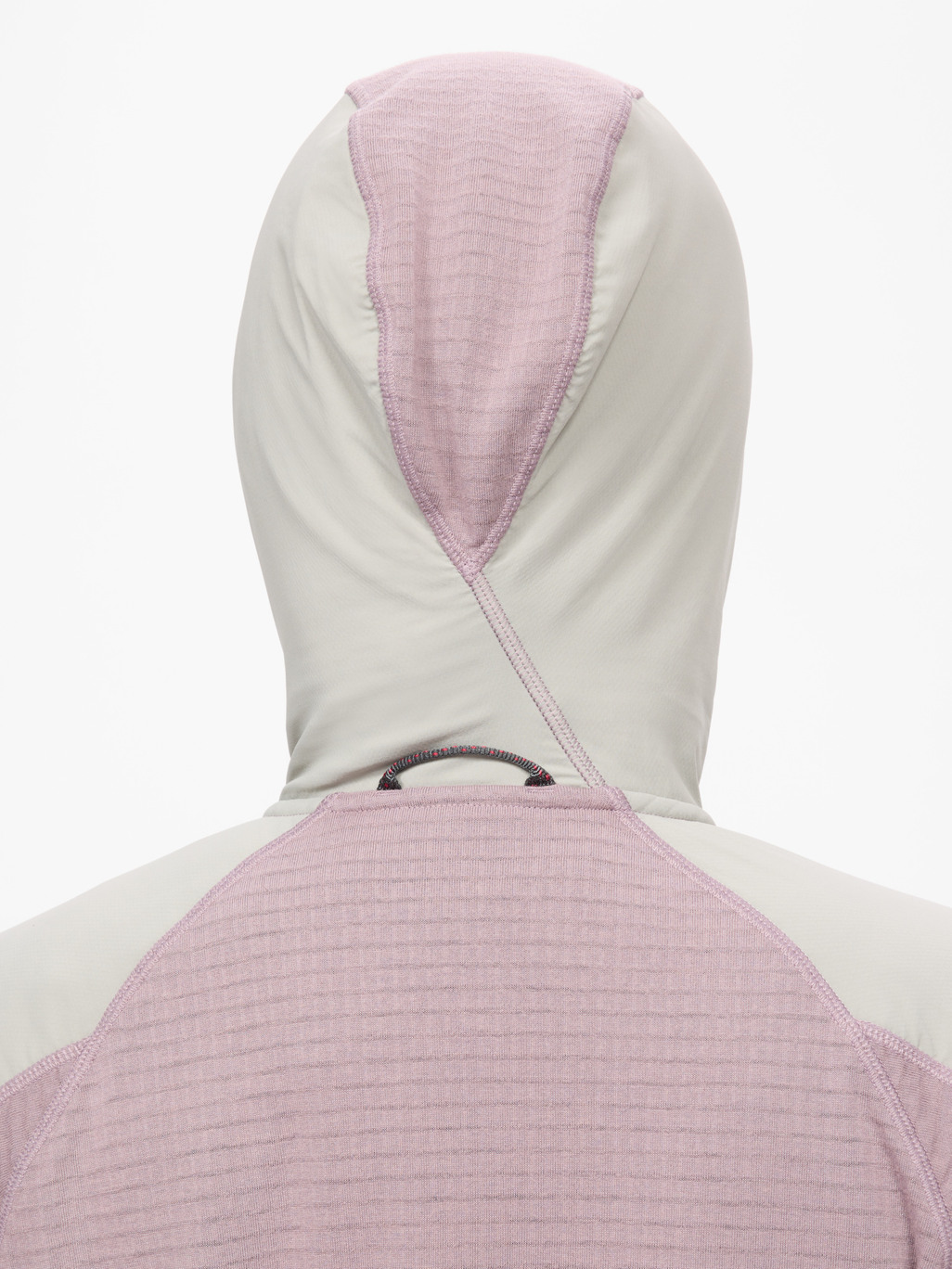 Image 8 for product Embla Hood Jacket Women's