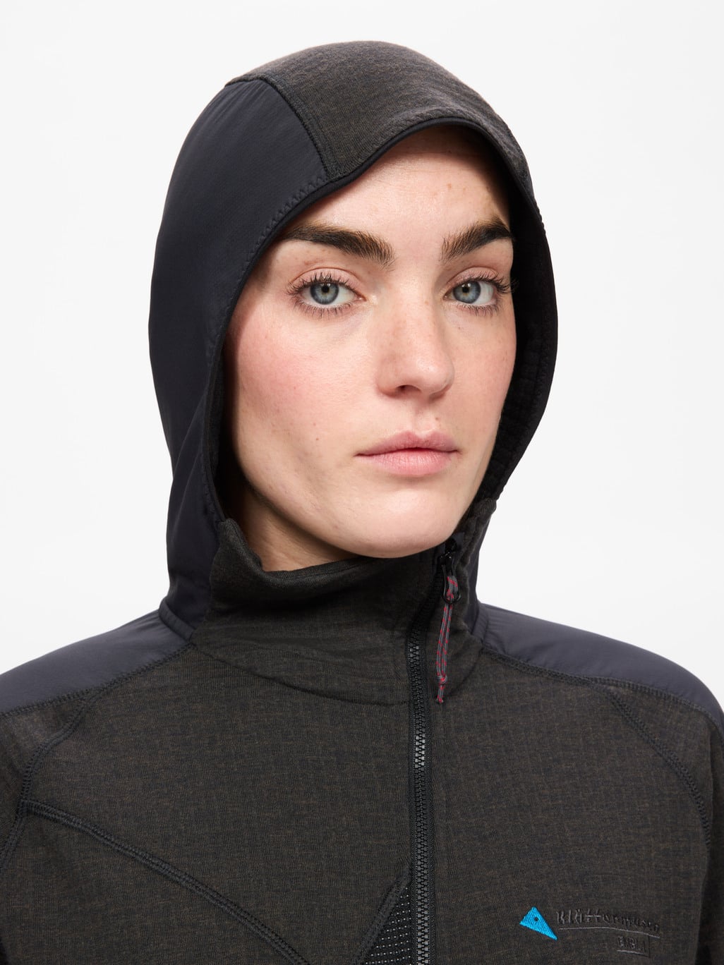 Image 5 for product Embla Hood Jacket Women's