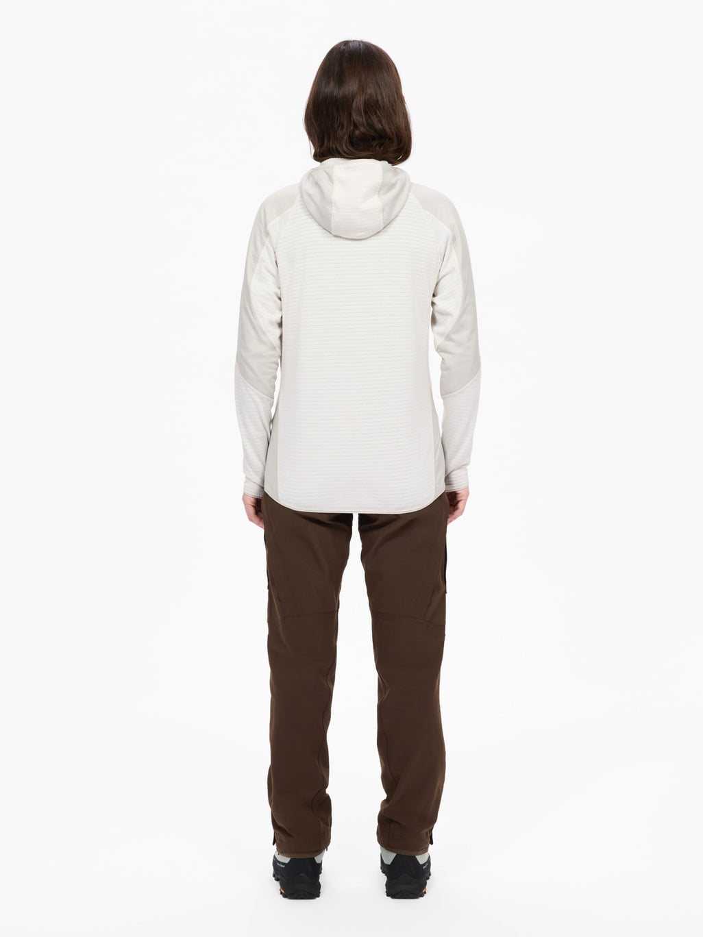 Image 4 for product Embla Hood Jacket Women's