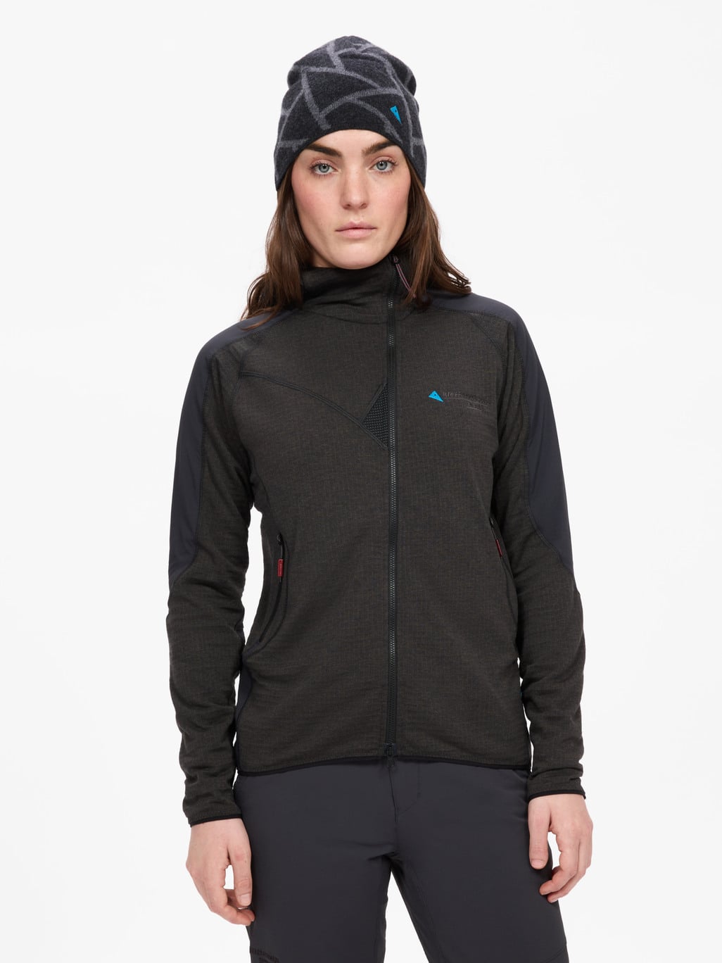 Image 1 for product Embla Hood Jacket Women's