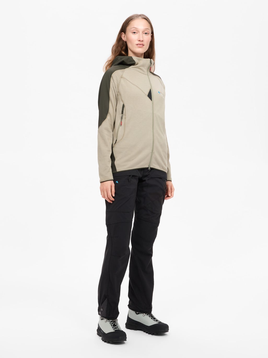 Image 2 for product Embla Hood Jacket Women's